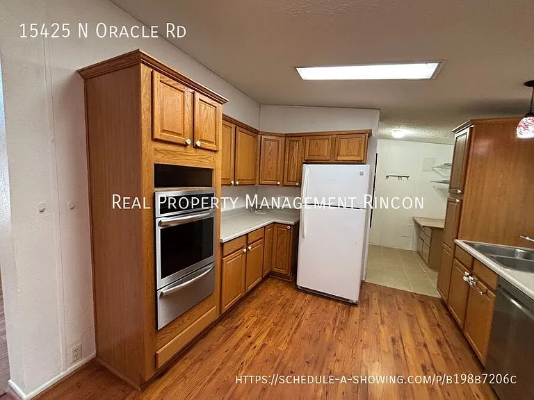 15425 N Oracle Rd — Photo 6