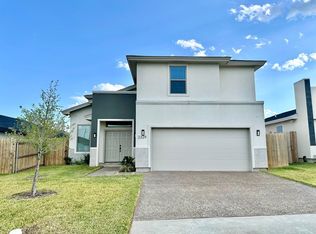 2329 Durazno Ct, Laredo, TX 78046