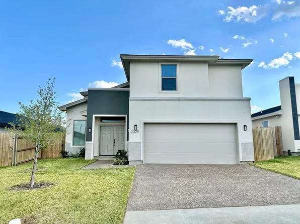 2329 Durazno Ct, Laredo, TX 78046