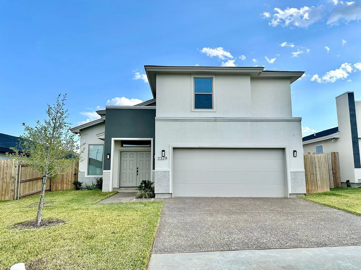 2329 Durazno Ct, Laredo TX - Owner Finance Home