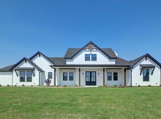 1383 Old Decatur Rd, Decatur, TX 76234