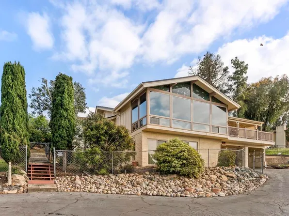 8011 Cindy Lynn Ln, El Cajon, CA 92021