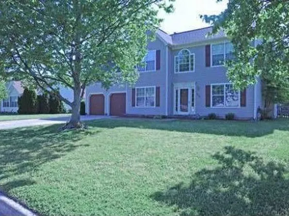 609 Valor Ct, Chesapeake, VA 23322