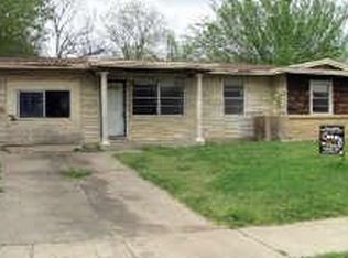 4417 Fitzhugh Ave, Fort Worth, TX 76105