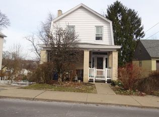 2369 Vodeli St, Pittsburgh, PA 15216