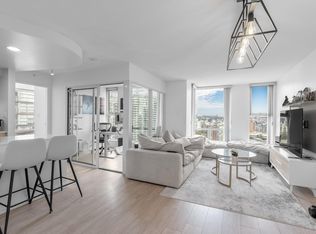 1008 Cambie St #2605, Vancouver, BC
