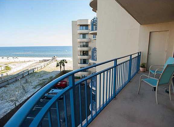 2nd image of 660 Nautilus Ct Unit 2509