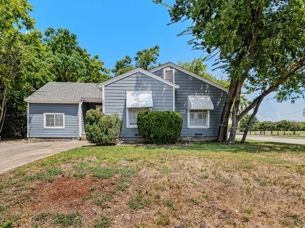 801 Woodland Dr, Garland, TX 75040