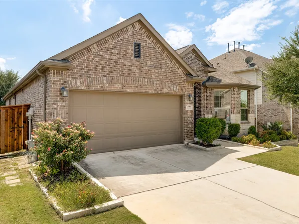 1004 Baynes Dr, McKinney, TX 75071