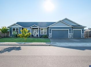 6056 NE Chandra Ct, Albany, OR 97321