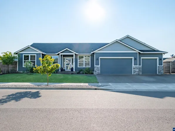 6056 NE Chandra Ct, Albany, OR 97321