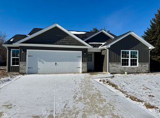 3273 Almquist Ln, Kokomo, IN 46902