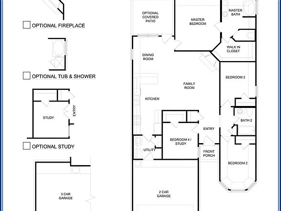 601  West Grove Circle