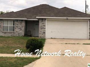5113 James Loop, Killeen, TX 76542