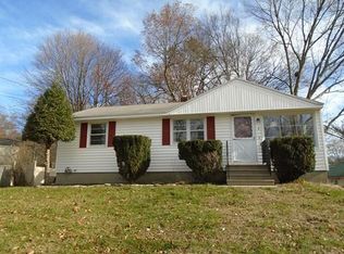 6 Shady Ln, Oxford, MA 01540