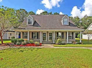 2248 Kings Gate Ln, Mount Pleasant, SC 29466