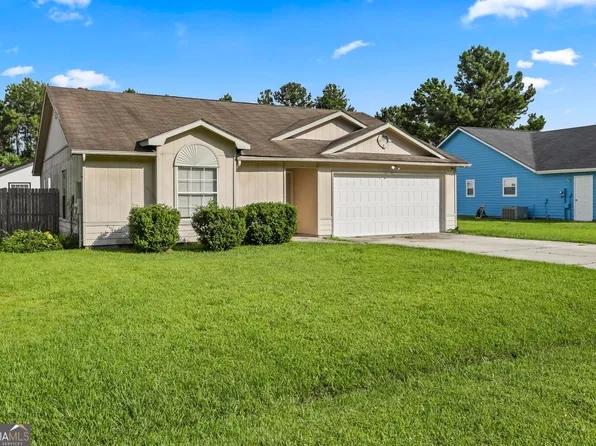 119 Bamboo Dr, Kingsland, GA 31548