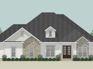 30 Brennan Hill Ln, Gurley, AL 35748