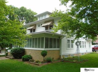 212 S Monitor St, West Point, NE 68788