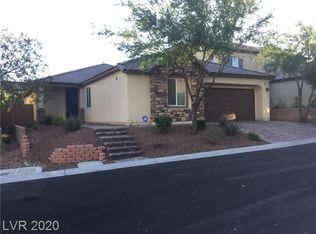 10533 Fulbright Ave, Las Vegas, NV 89166