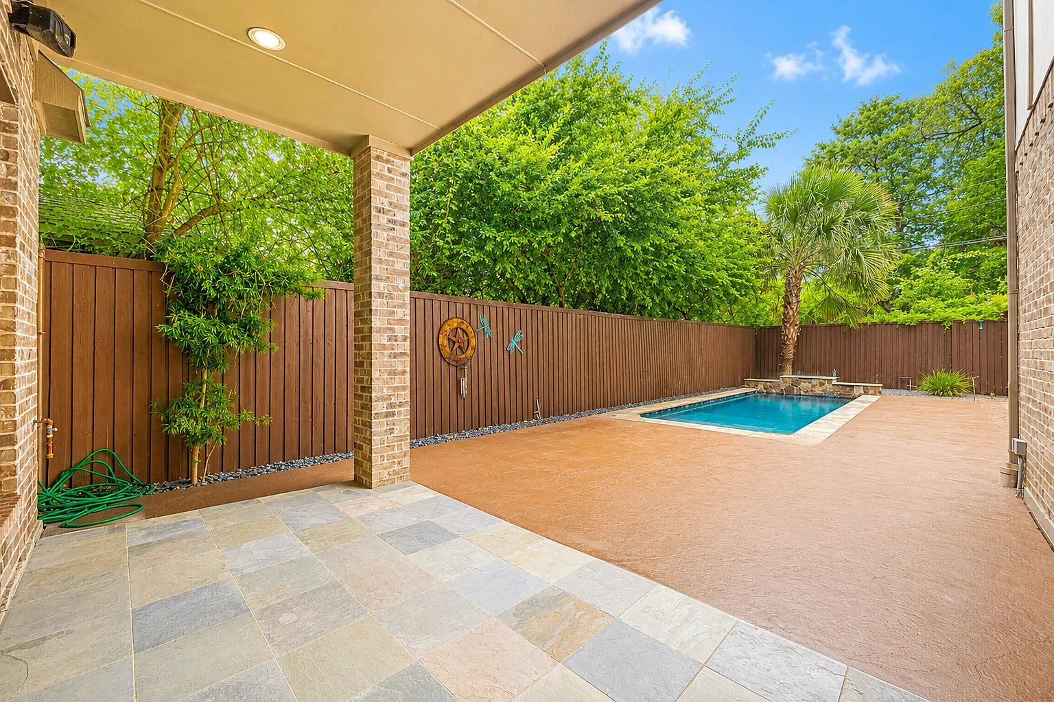 4 bed, 3.5 bath, 2991 sqft, $10,000 — Photo 4