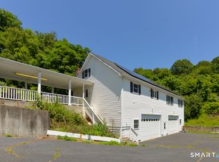 122 Purchase Brook Rd, Southbury, CT 06488