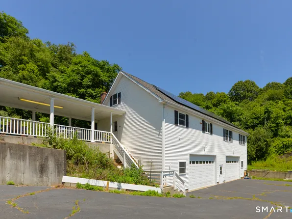 122 Purchase Brook Rd, Southbury, CT 06488
