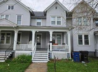 1324 Thurston Ave, Racine, WI 53405