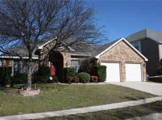 5201 Saint Croix Ln, Fort Worth, TX 76137