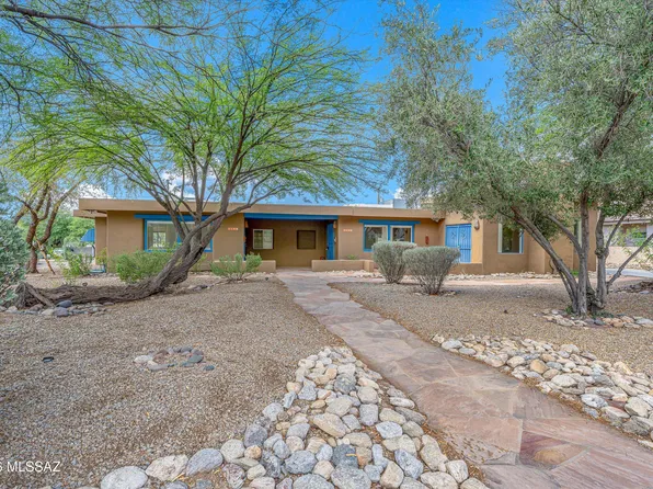 2144 E 2nd St, Tucson, AZ 85719