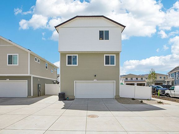 Rand Exterior