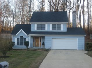 190 Joy Dr, Johnson City, TN 37601