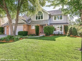 2173 NW 137th St, Clive, IA 50325