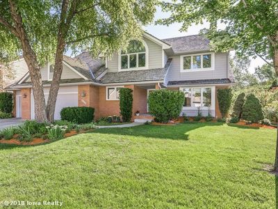 2173 NW 137th St, Clive, IA, 50325
