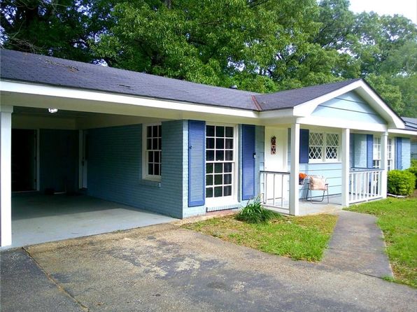 651 Ynestra Dr, Mobile, AL 36609