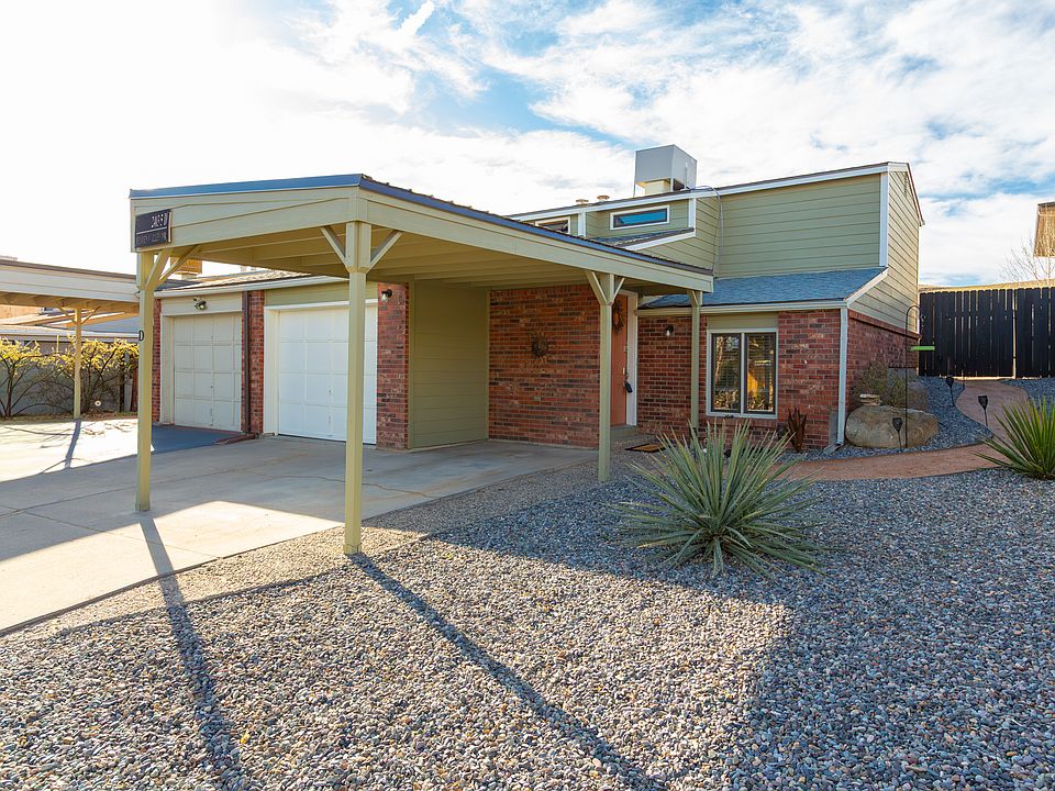 1st image of 2413 1/2 Hidden Valley Dr #D