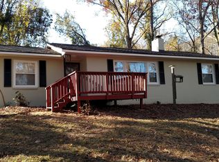 1501 Cain Rd, Fayetteville, NC 28303