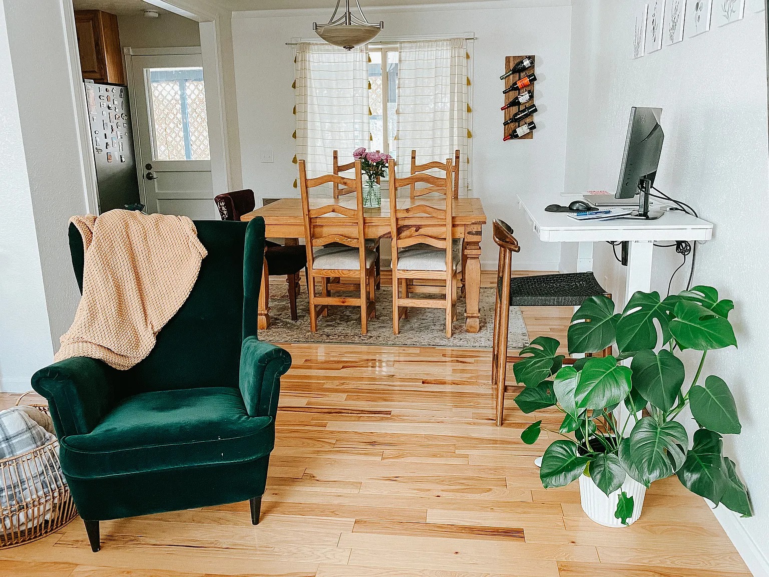 3 bed, 1700 sqft, $3,200 — Photo 4