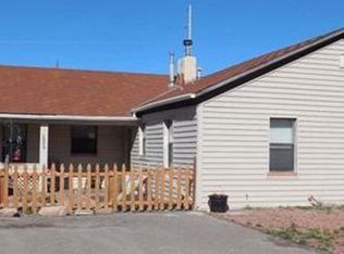 1006 S Woodrow Ave, Gallup, NM 87301