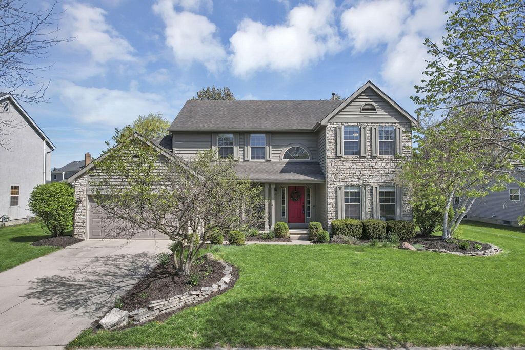 Real estate listing image