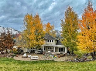 875 Mellot Ln, Missoula, MT 59808