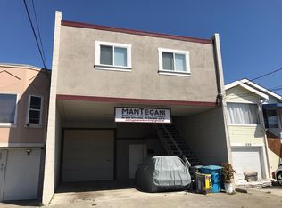 1090 Montgomery Ave, San Bruno, CA 94066