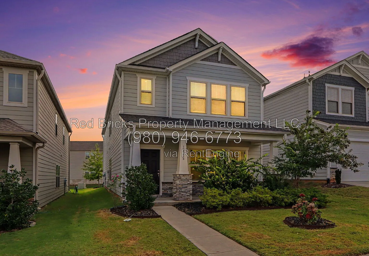5 bed, 3.0 bath, 2477 sqft, $2,745 — Photo 4