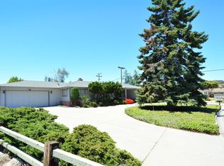 20248 Palou Dr, Salinas, CA 93908