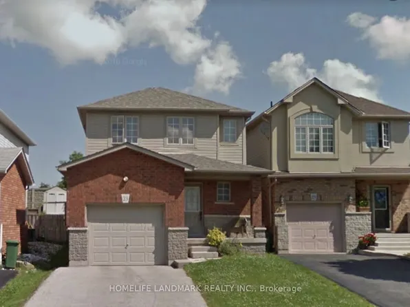 23 Kendrick Ct, Hamilton, ON L9G 5A4