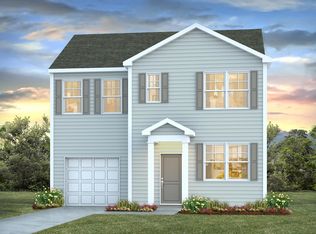 RACHEL Plan, Hunter's Branch, Hopkins, SC 29061