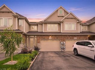 192 Winterberry Blvd, Thorold, ON L2V 0C2