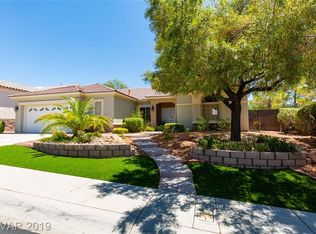 2989 Estherville Ave, Henderson, NV 89052