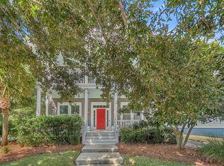 3664 Shutesbury St, Mount Pleasant, SC 29466