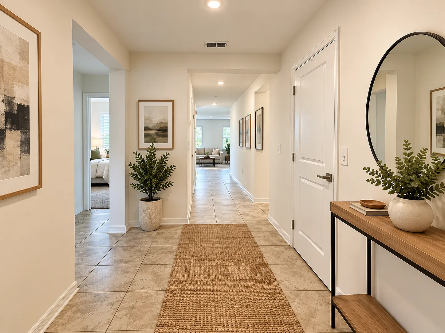 4 bed, 1849 sqft, $2,295 — Photo 2